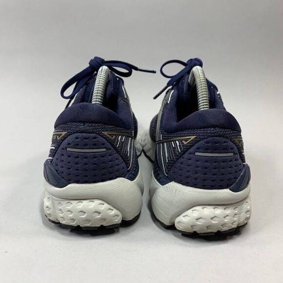 Brooks Men's Size 8 Adrenaline GTS 19 Running Shoes - Picture 6 of 14